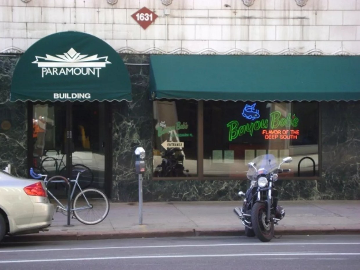 Bayou Bob’s Will Serve Its Last Gumbo on August 31