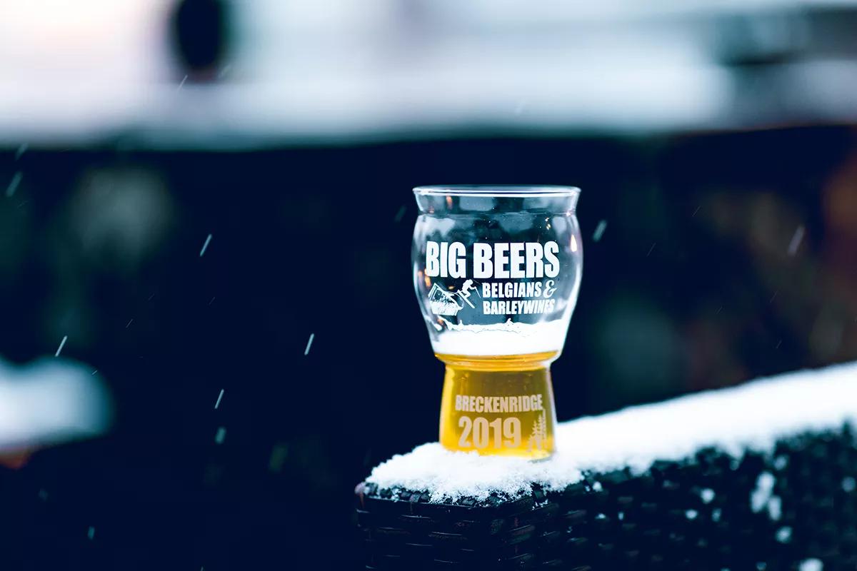 Beer Calendar: Phish Beers, German Lager and Chef & Brew