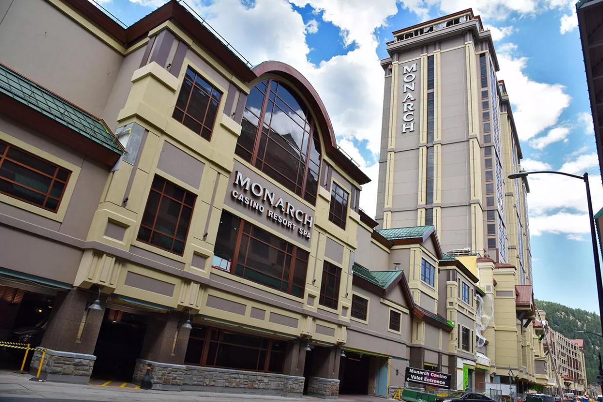 Proposed Initiative Would Allow Casino Towns to Remove Betting Limit