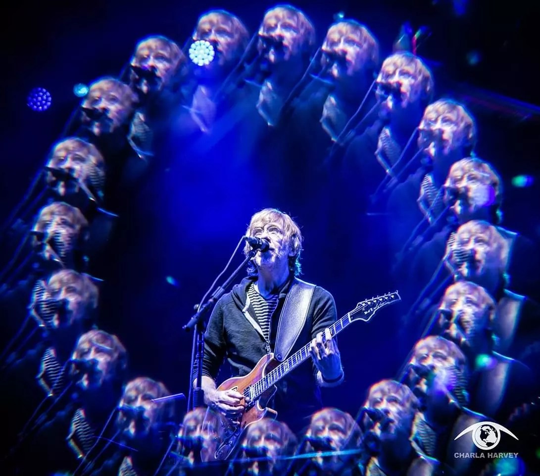 The Best Labor Day Weekend Concerts in Denver