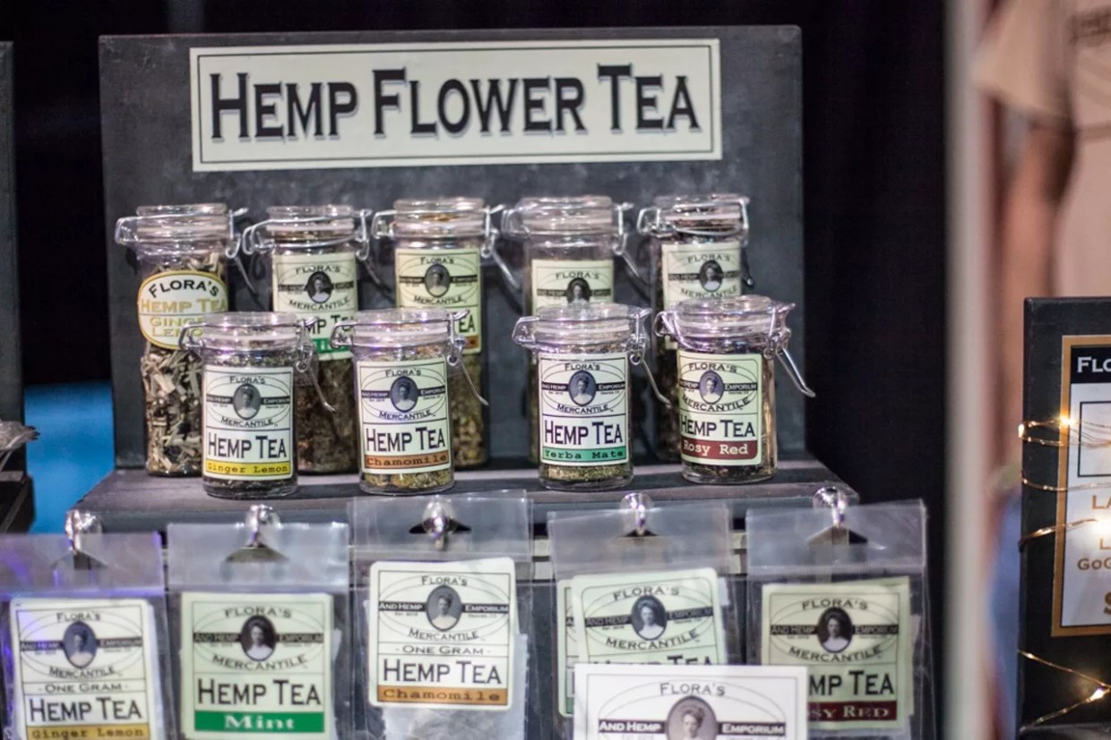 Hemp and CBD Farmers’ Market Coming to Denver
