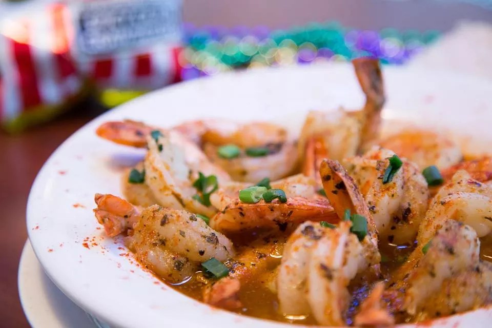 Reader: Bayou Bob’s Gone? All the Great Spots Are Closing.