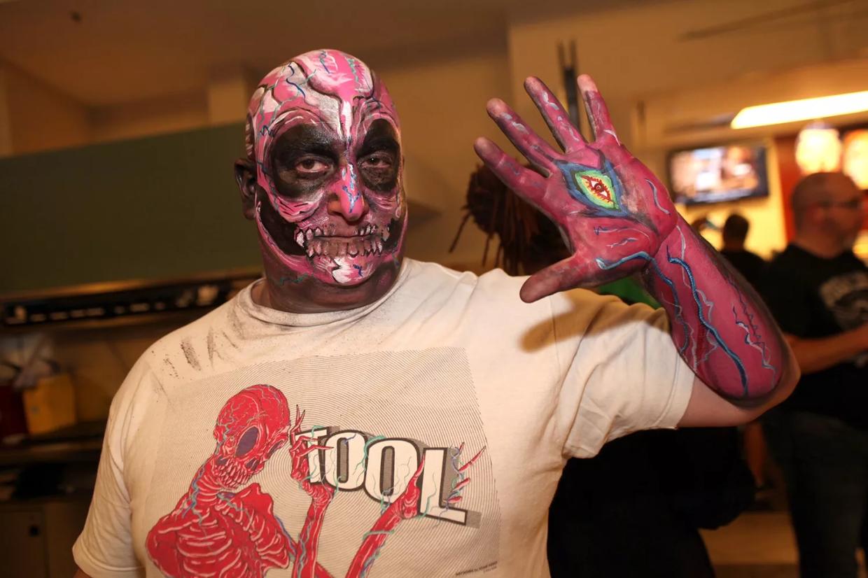 Tool Promises to Pound Denver and Celebrate <i>Fear Inoculum</i>