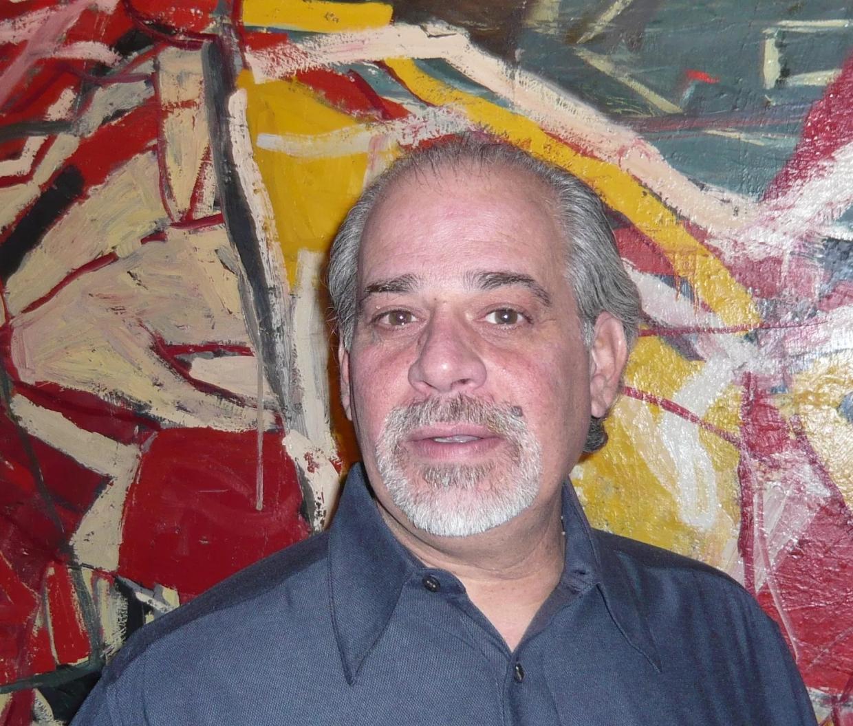 Colorado Creatives: Michael Paglia