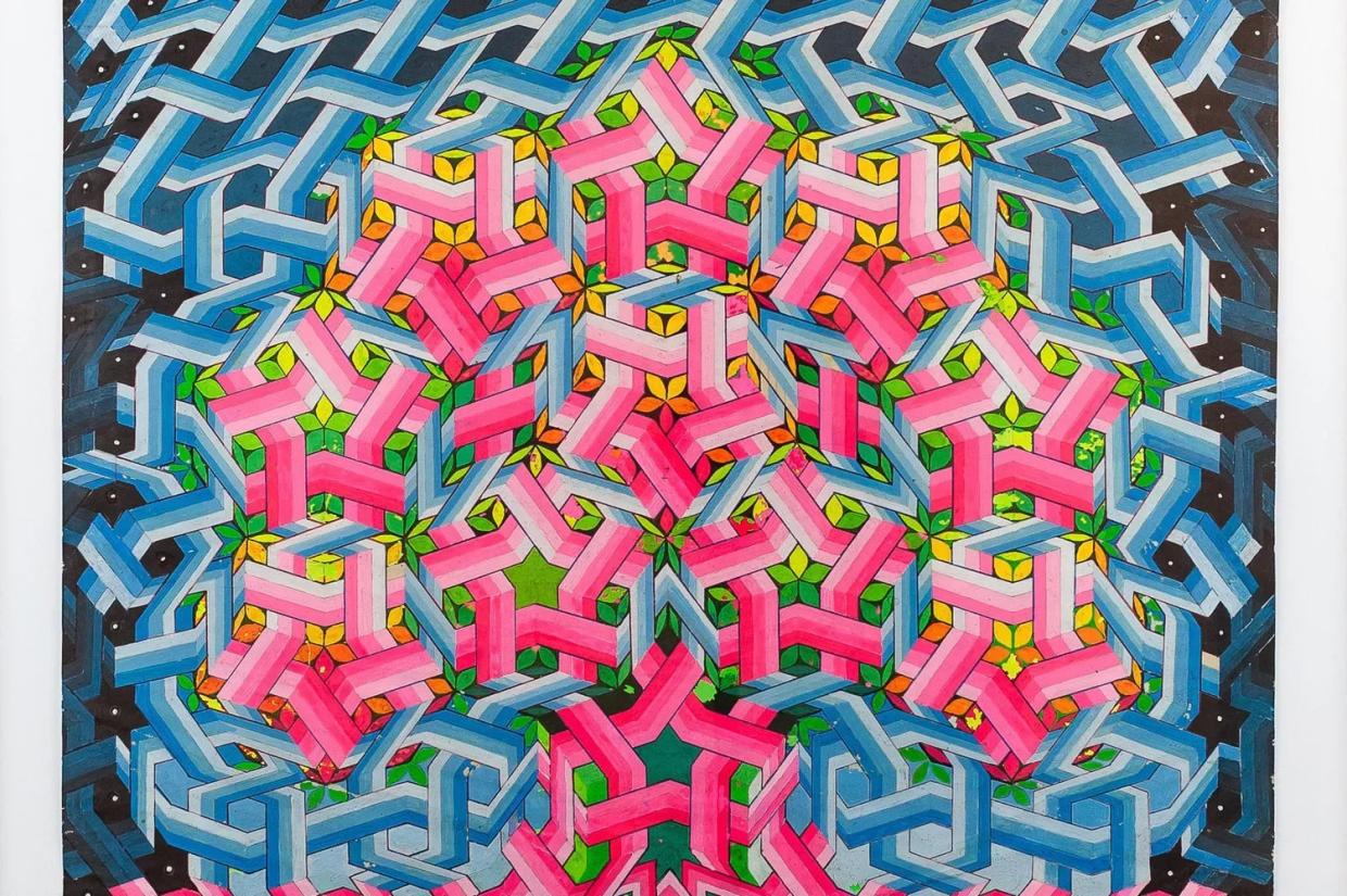 Art Attack: 24 of the Best Things to See and Do on First Friday