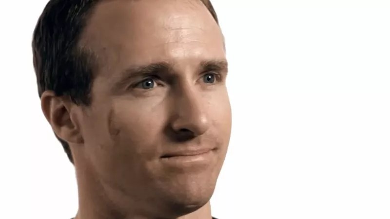 Drew Brees Distances Himself From Focus on the Family After Pro-Bible PSA