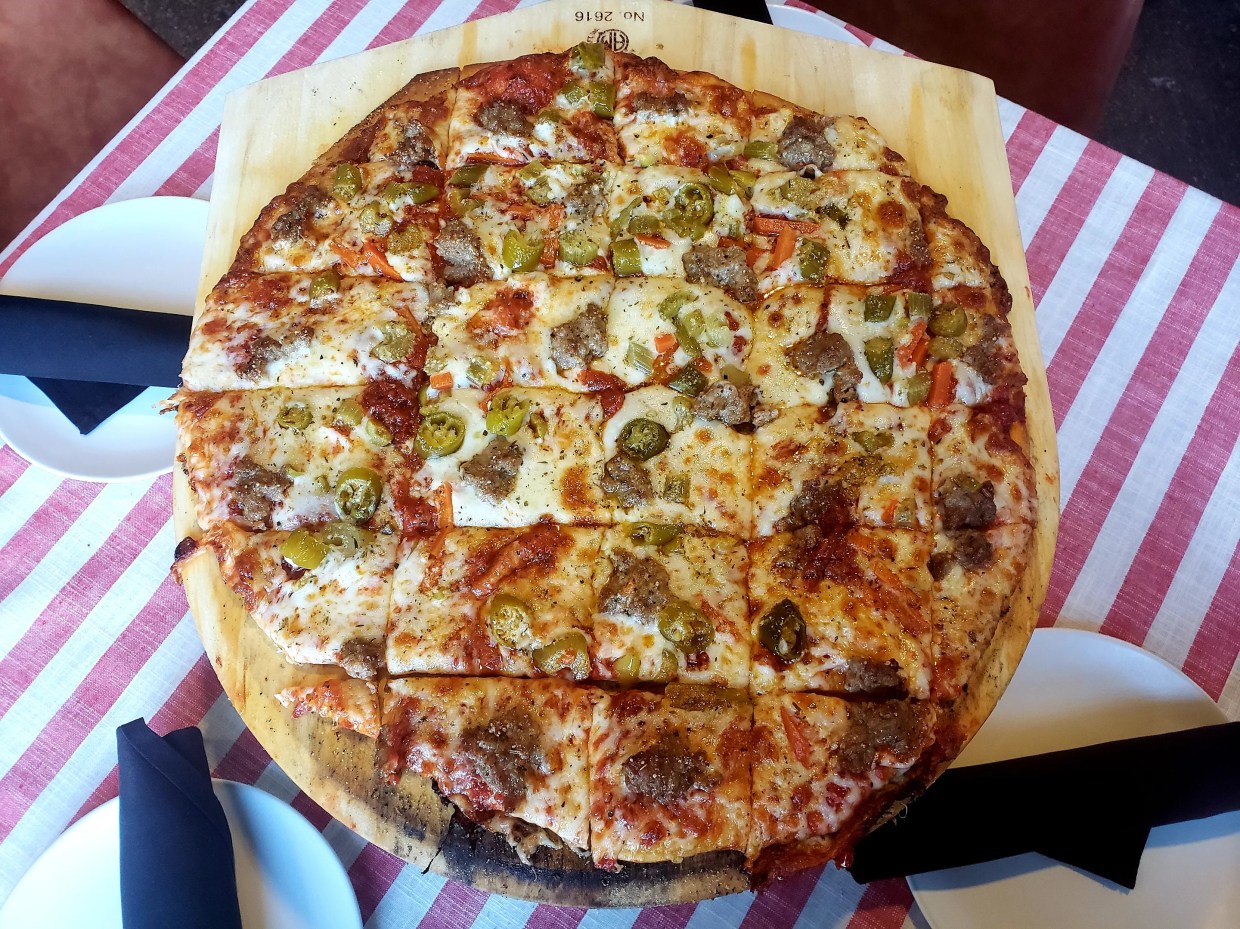 The Twelve Best New Places for Cheap Eats in 2019