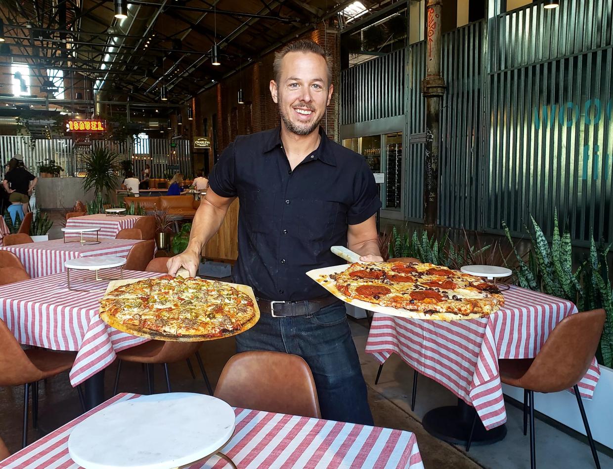 Every Restaurant and Bar Opening and Closing This Week