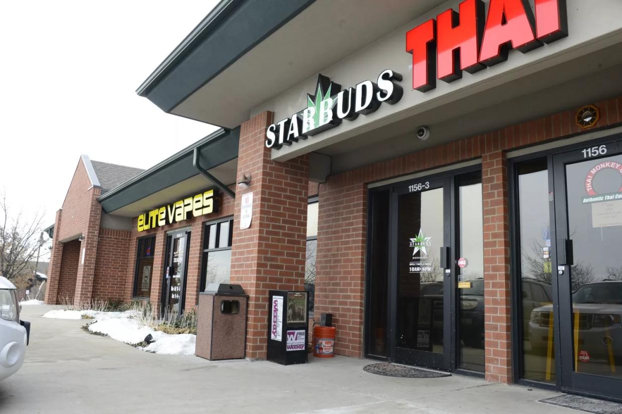 Seven Colorado Cannabis Companies That Have Grown Across State Lines