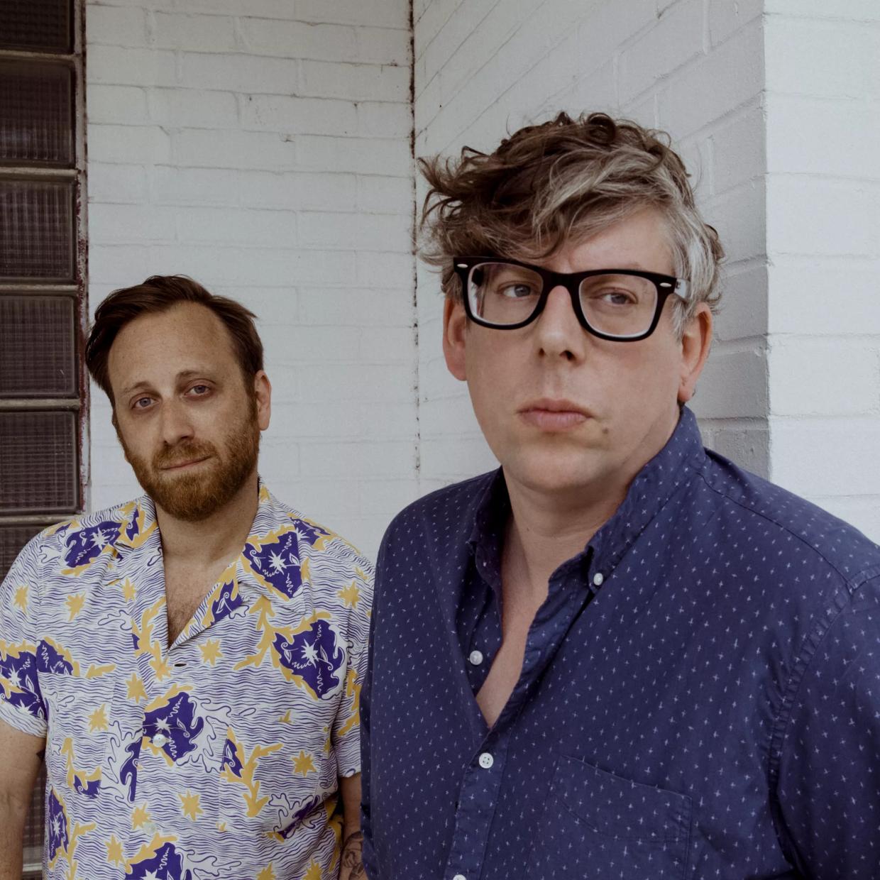 The Black Keys Rise Again