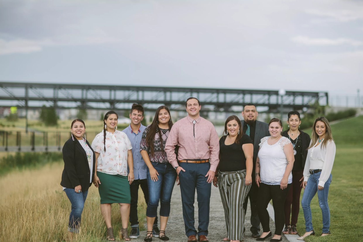Tocabe and American Indian College Fund Present a Night of Indigenous Food