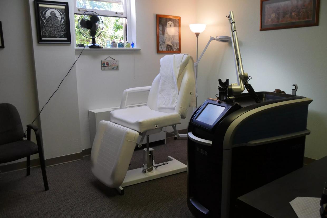 Friday the 13th Tattoo Horror Stories From Wise Choice Tattoo Removal