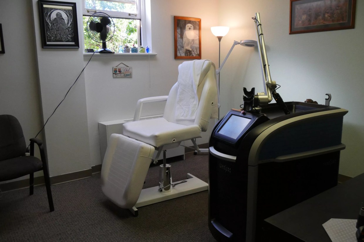 Friday the 13th Tattoo Horror Stories From Wise Choice Tattoo Removal