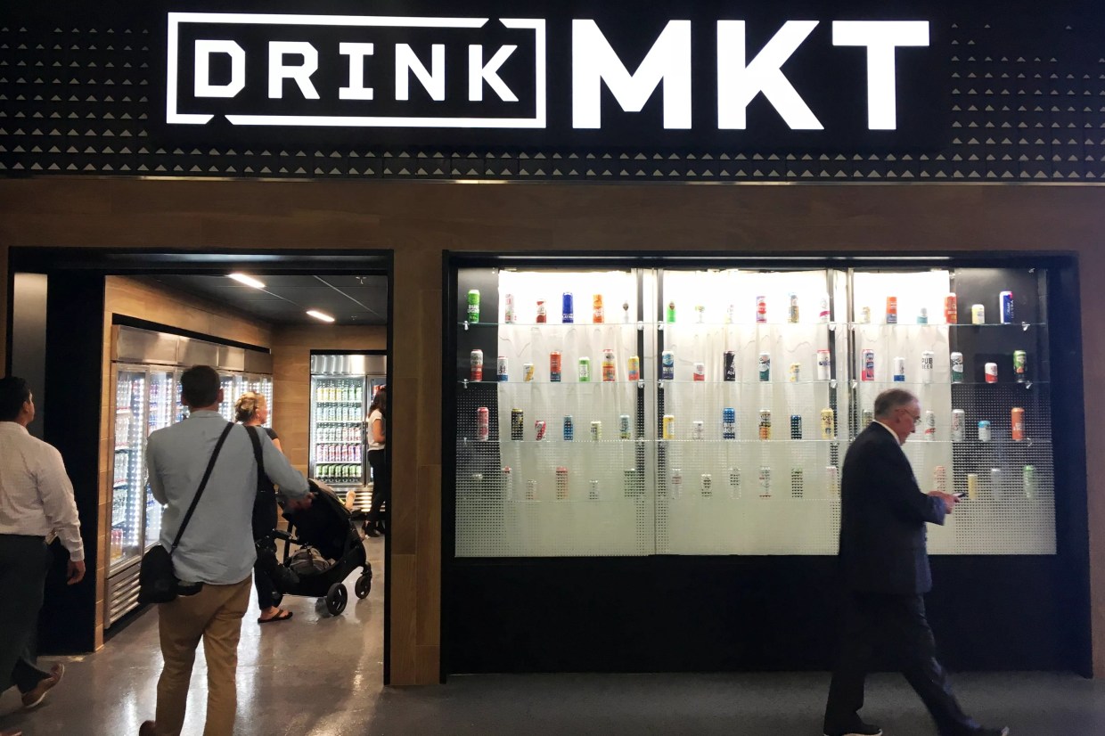 New at Mile High: Biker Jim’s, Bonanno, GQue…and 505 Chile?