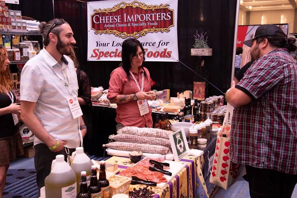 Kat Kinsman Focuses on Mental Health for CRA Trade Show