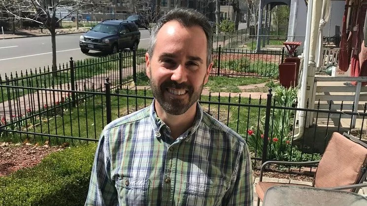 Dan Baer Gets Out of Hick’s Way, U.S. Senate Field Shrinks Again