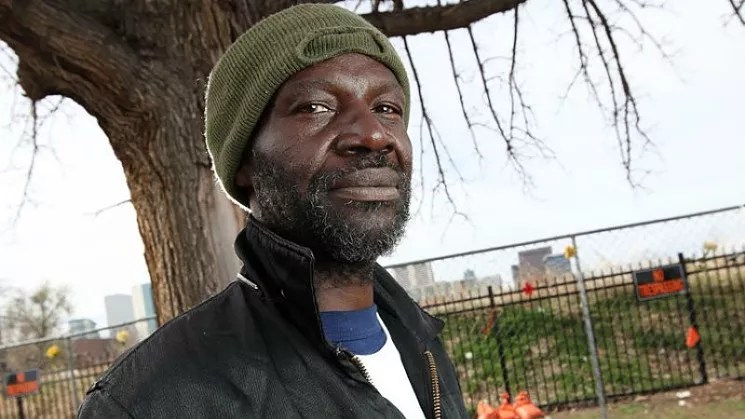 Homeless Advocates Challenging Denver’s Camping Ban