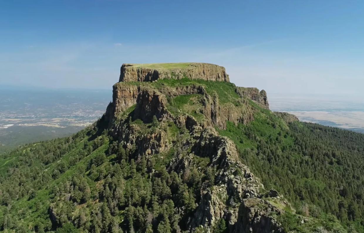 Trinidad Ranch to Become Colorado’s Newest State Park