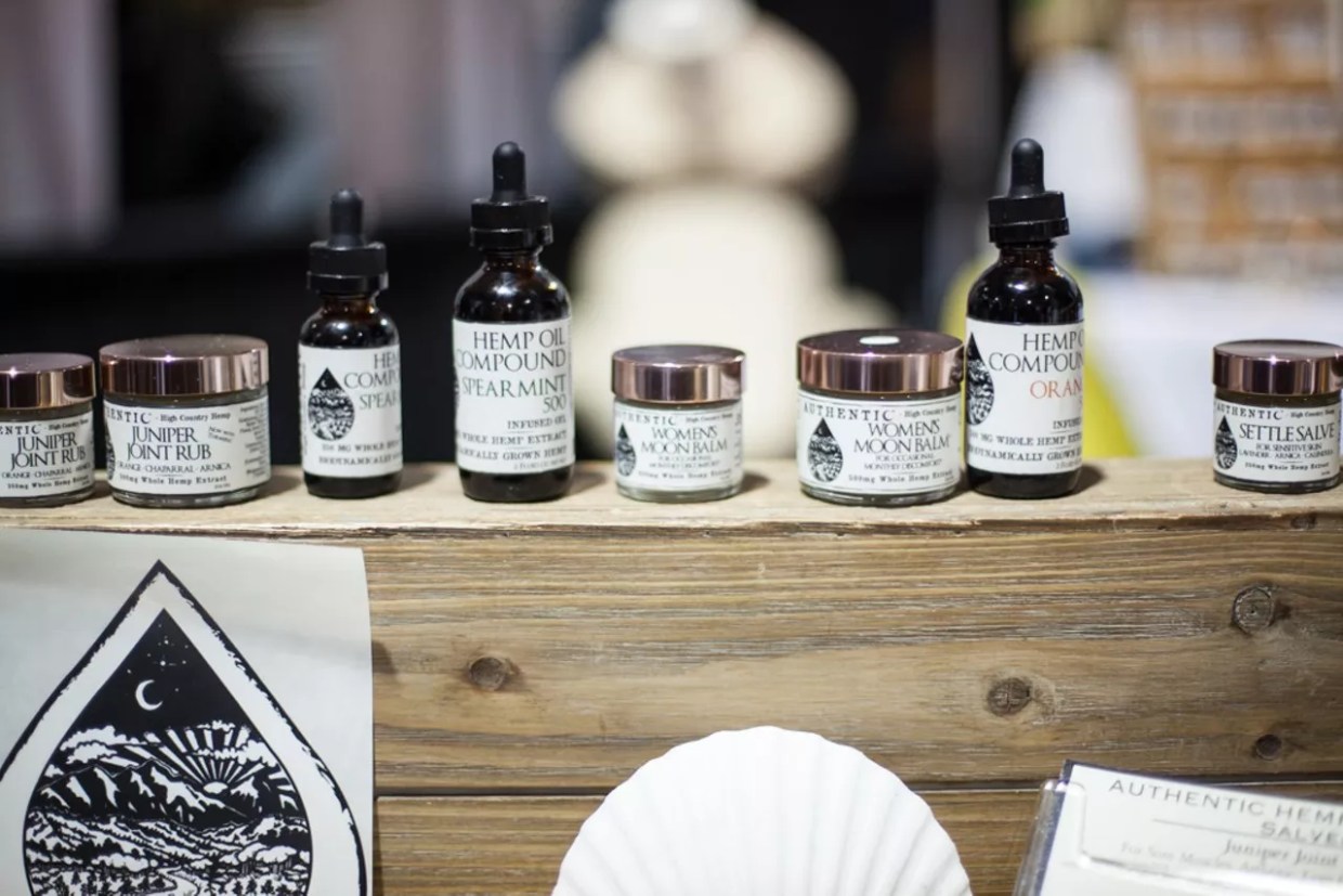 Colorado CBD Study Recruiting Retired Athletes