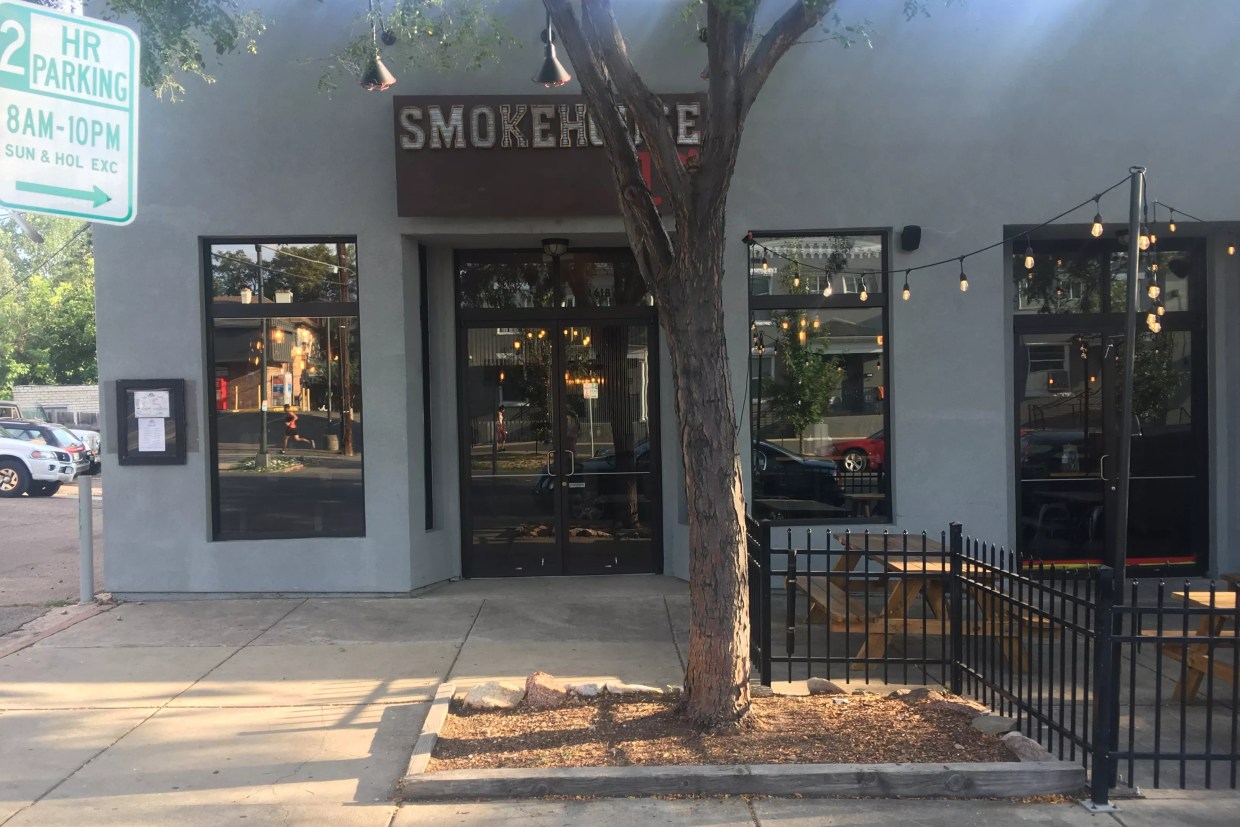 Barbecue Comes to Uptown From a Familiar Restaurateur