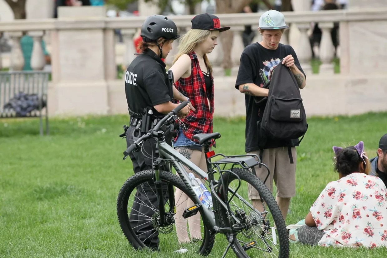 Expungement Week Offers Record-Clearing and Work Opportunities in Cannabis