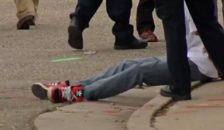 Denver Gang Members May Be Moving to Aurora by the Hundreds