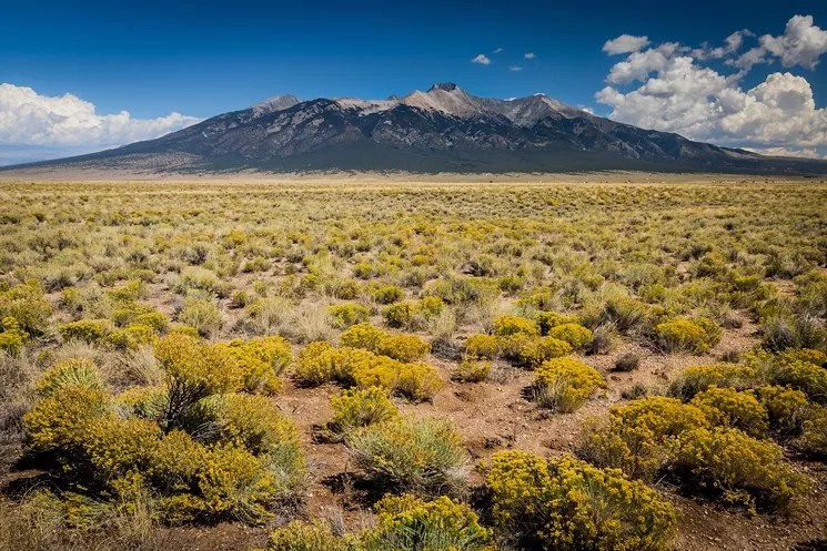 Get Outside for National Public Lands Day