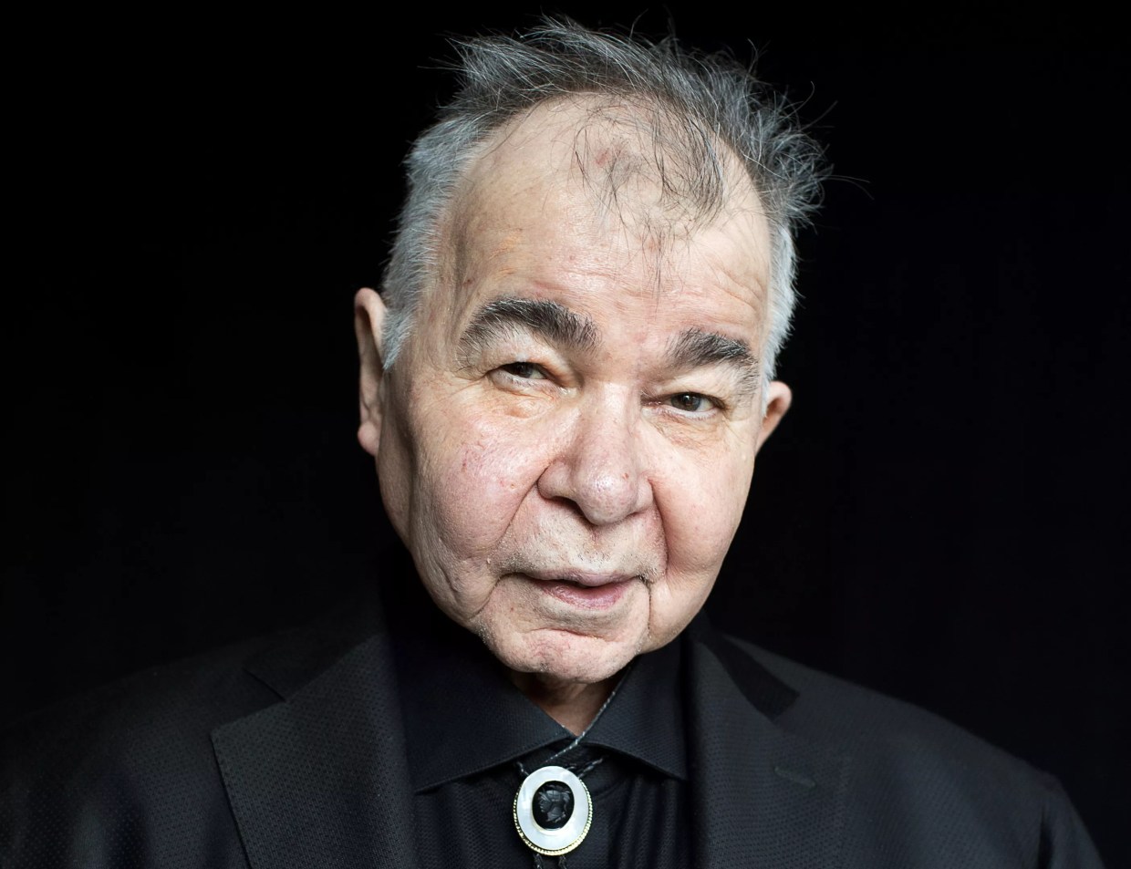 John Prine Brought Heaven to Red Rocks, Despite the Colorado Symphony