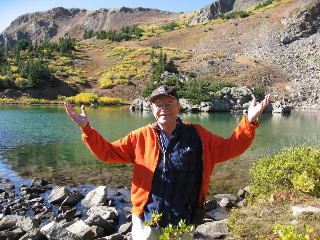 Salida Celebrates Colorado Author Kent Haruf’s Literary Legacy