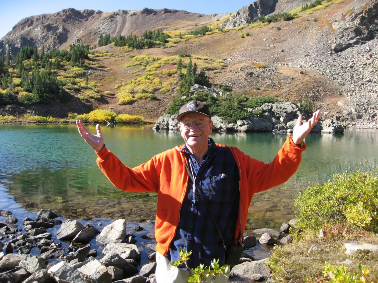 Salida Celebrates Colorado Author Kent Haruf’s Literary Legacy