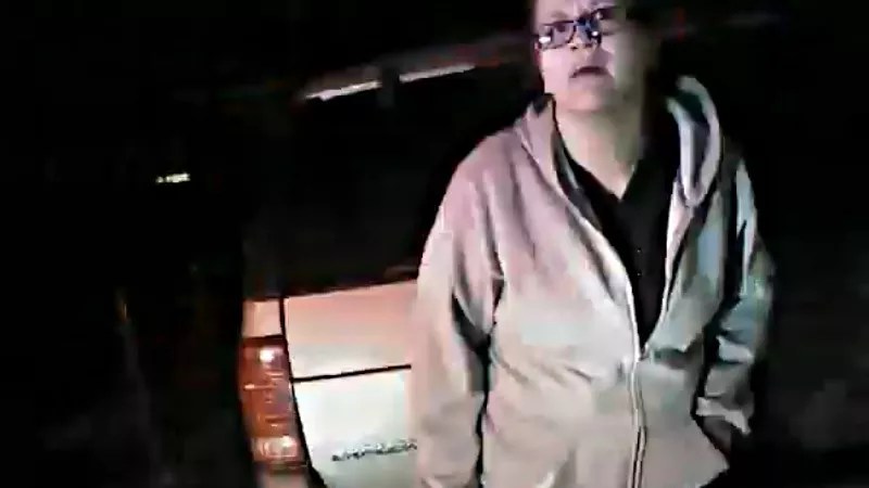 See the Denver Police Traffic-Stop Video That Just Cost Taxpayers $500K