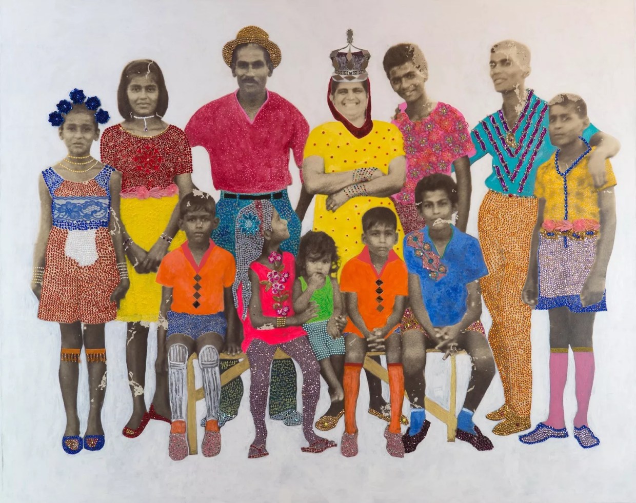 Art Attack: Sixteen of the Best Things for Gallery Lovers to Do This Week in Denver