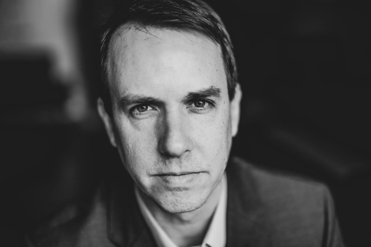 Ben Westhoff on the Origins of Deadly Party Drugs in <i>Fentanyl, Inc.</i>