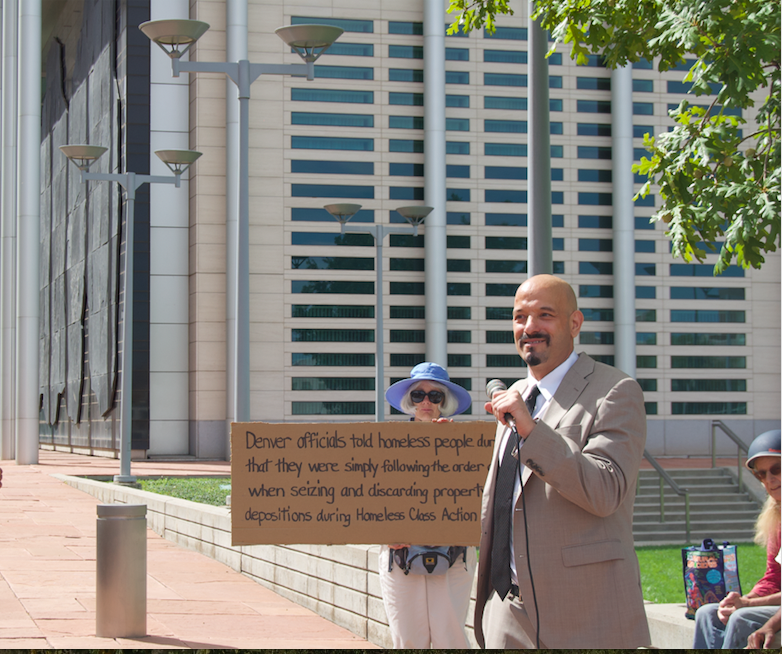 The Story Behind the Landmark Homeless Class-Action Settlement