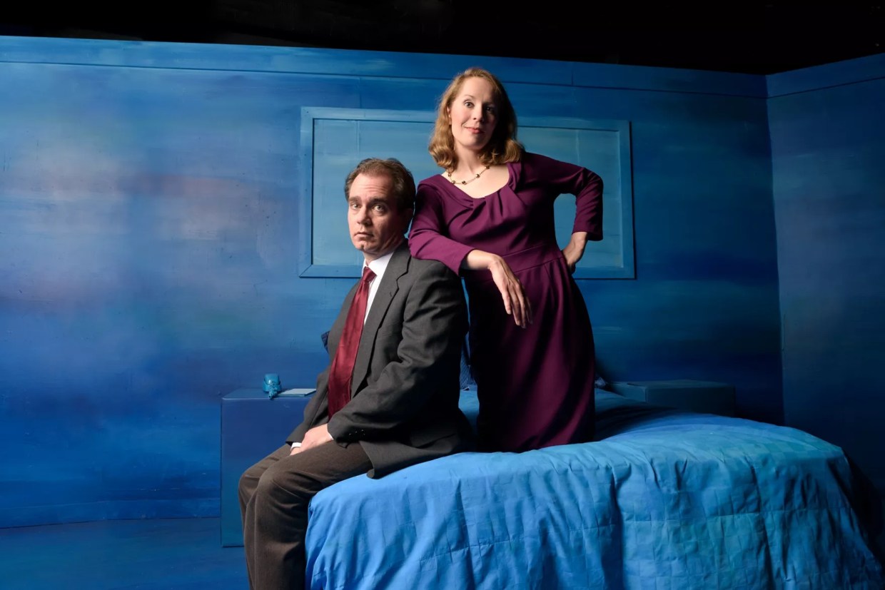 Dozens of Theater Shows to See This Fall in Colorado