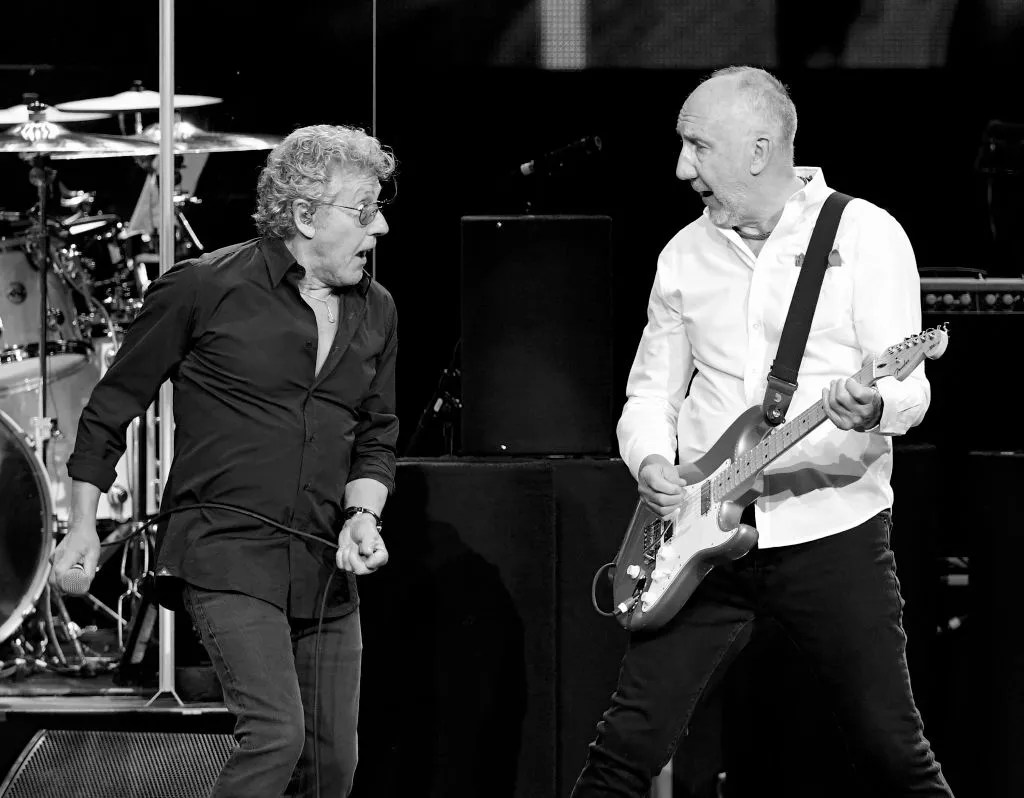 Ragweed Allergies Force The Who to Postpone Denver Concert