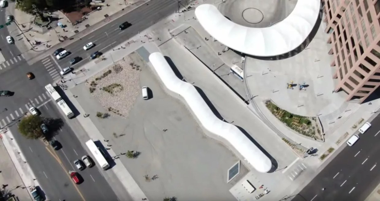 Ways RTD Can Use Proposed Site of Medal of Honor Museum