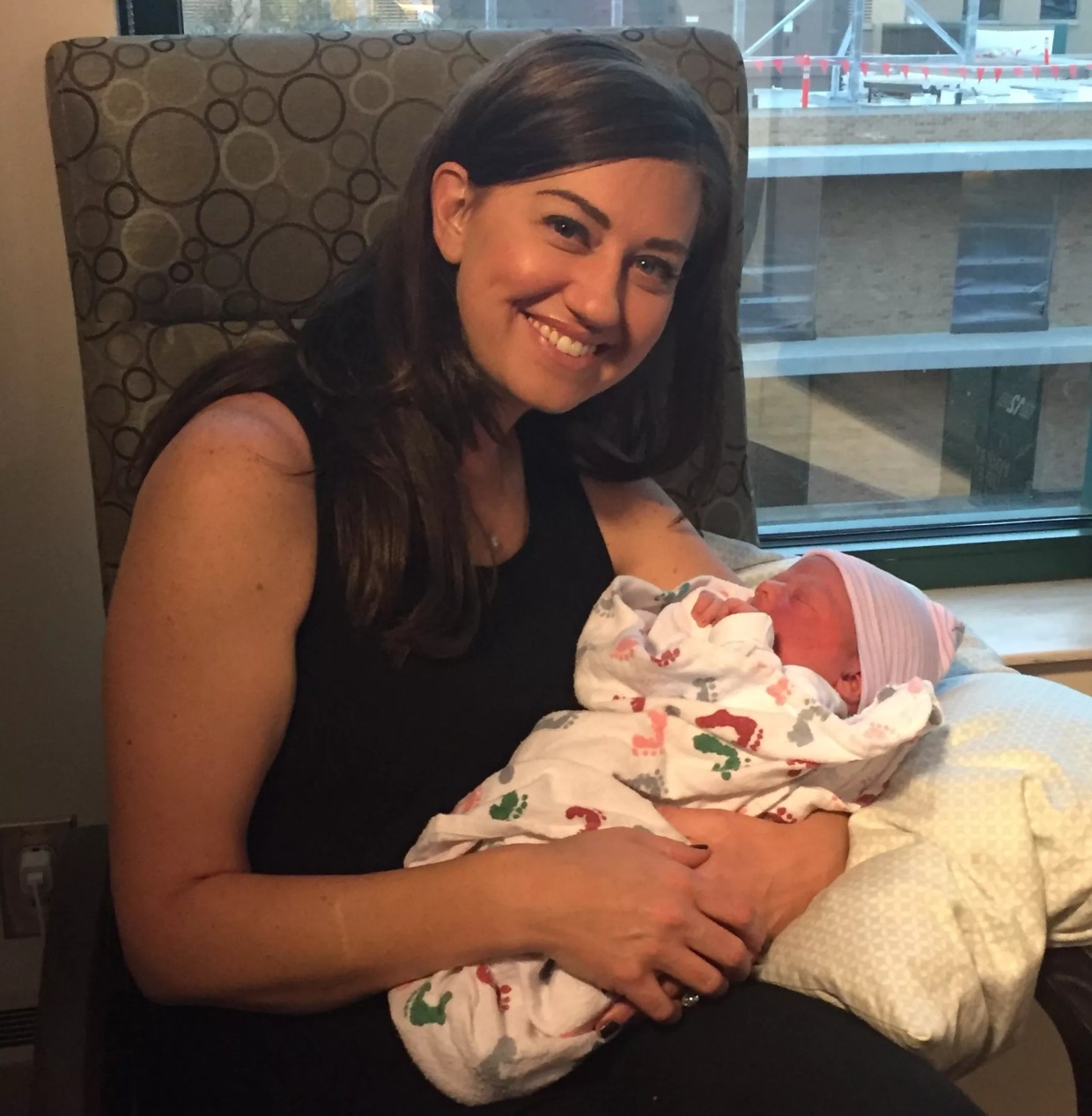 Kate Petrocco’s Death Ruled Suicide, “Big Questions” Remain