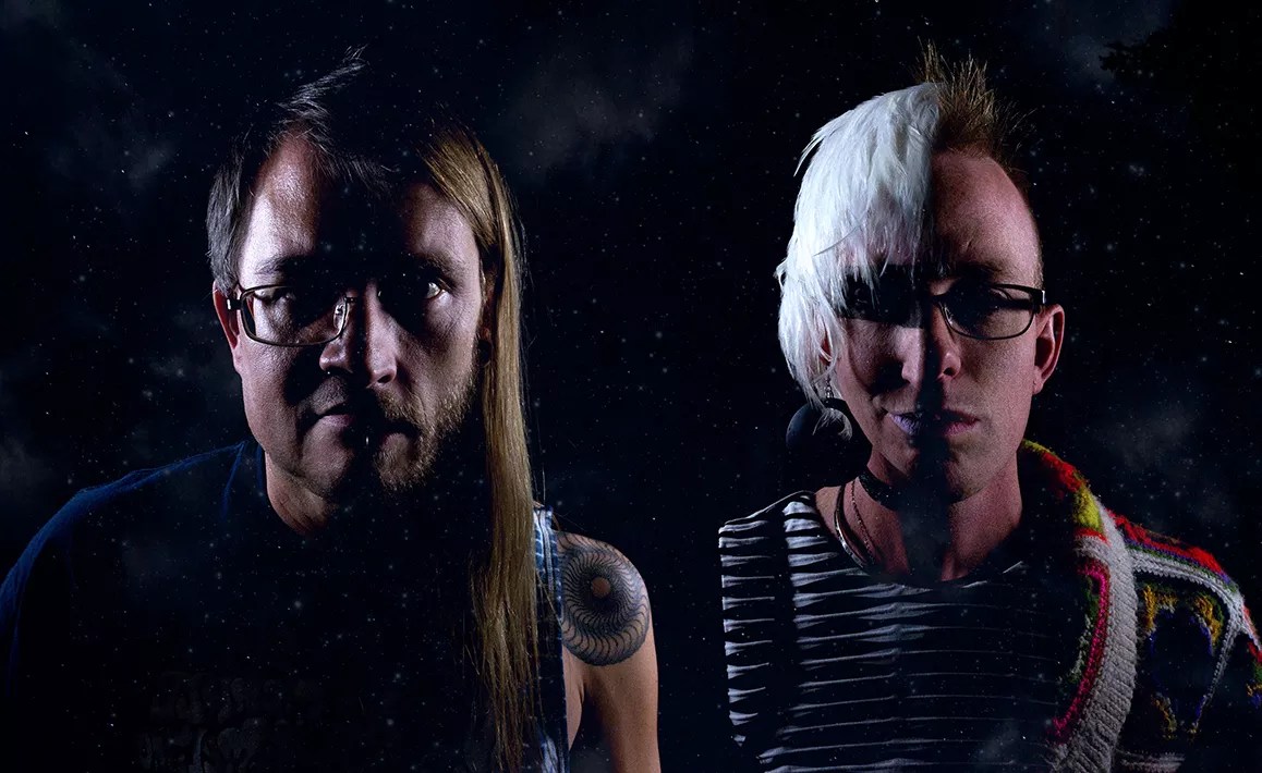 Pythian Whispers Misuses Instruments to Create Otherworldly Sounds