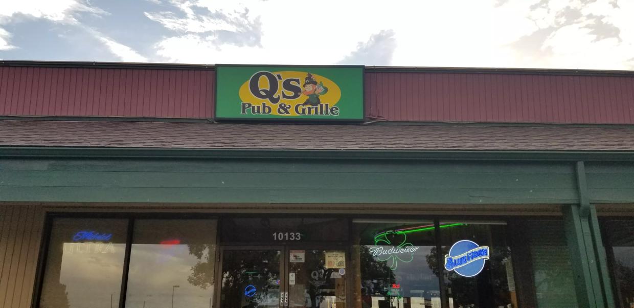 Neighborhood Bar of the Week: Mind Your Q’s in Ken Caryl