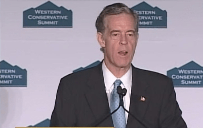 How John Andrews Is Embedding Global Network of Anti-Islam Hate Groups in Colorado