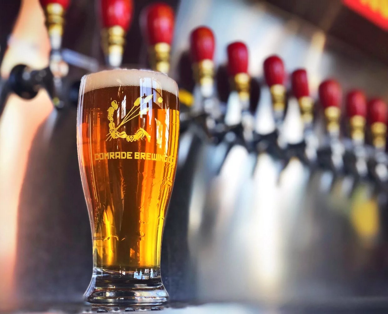 After a Down Year, Colorado Blasts Back With Forty GABF Medals