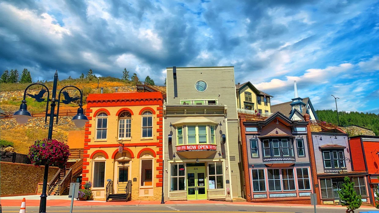 The Green Solution Opens New Black Hawk Dispensary