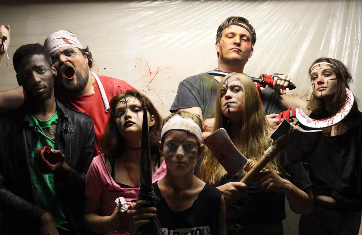 The 21 Best Things to Do in Denver This Week, October 14-20