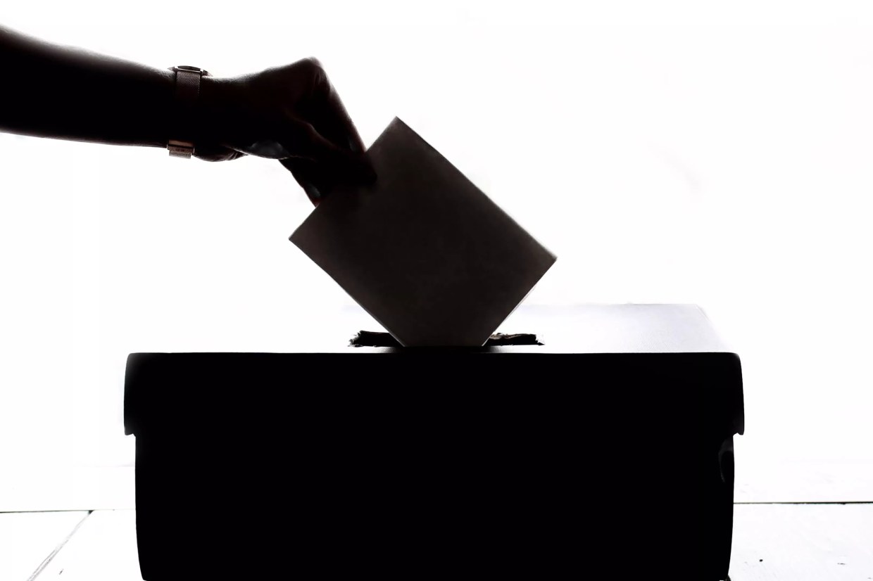 How a Denver-Based Startup Fucked Up the Iowa Caucus