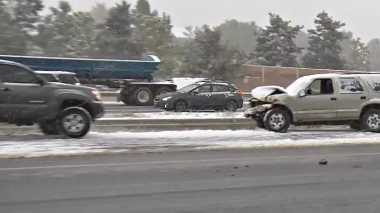 Reader: Pickups and SUVs Don’t Have Magical Braking Power in Snow