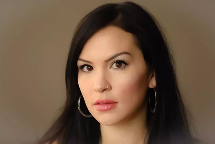 Denver’s Kali Fajardo-Anstine Is a Finalist for the 2019 National Book Award