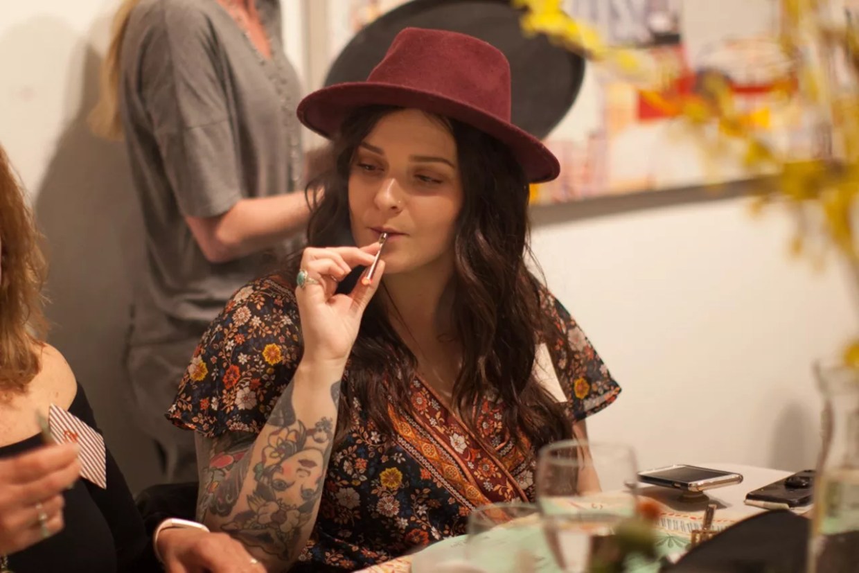 Stricter Rules Loom Over THC Vape Products in Colorado