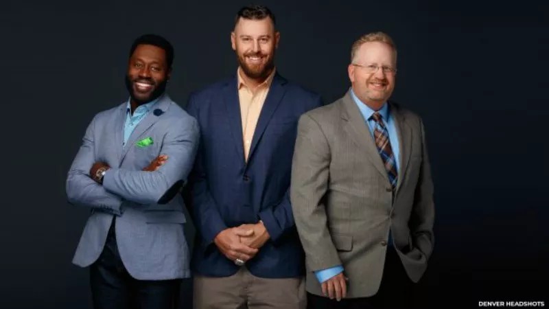 The Fan’s D-Mac on His New <i>Drive</i> Partners: Third Time’s the Charm?