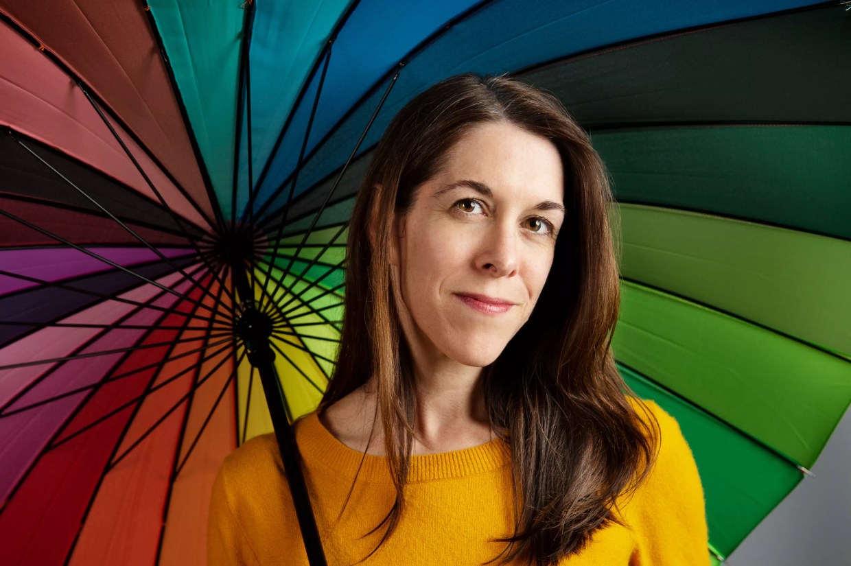 Poet Catherine Pierce on Danger, Tornadoes and Playing With Words